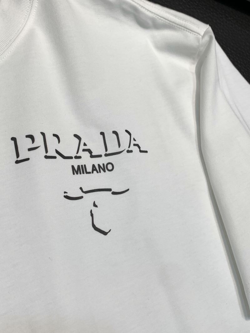 Prada T-Shirts